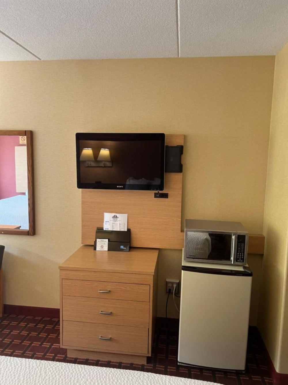 Serenity Inn Sweetwater Image 15